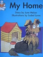 My Home 0780274377 Book Cover