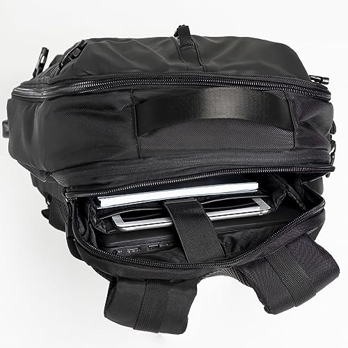 Mochila Notebook Impermeável Viagem Avião Masculina Feminina Mala de Mão com USB