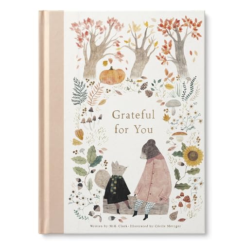 Image of Grateful For You