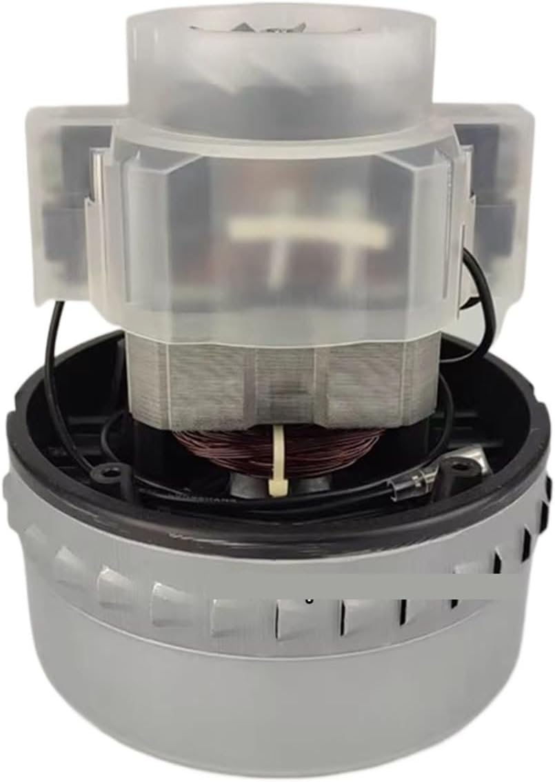 Vacuum Cleaners Parts，Compatible For 220V 110V 1000W 1200W 1500W，Motor For Vacuum Cleaners Suction Machine(220V 1000W)