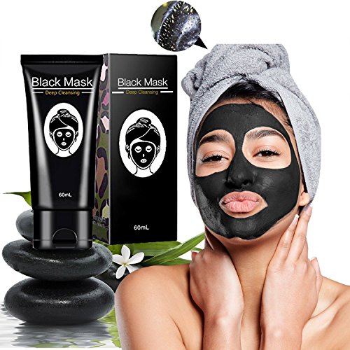 Blackhead Remover Mask, 40ml by ELFINA