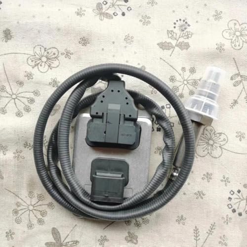 Capteur d'oxyde d'azote 5WK96680C pour éviter le mode dégradé - 4