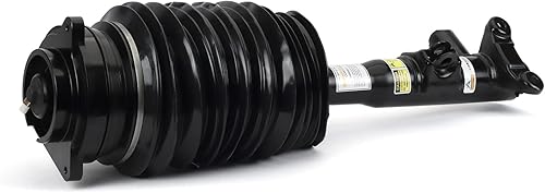 Arnott - Puntal neumático delantero Lt 12-17 MB Clase CLS (W218) w/Airmatic, w/out 4Matic, incl AMG (AS-3415)