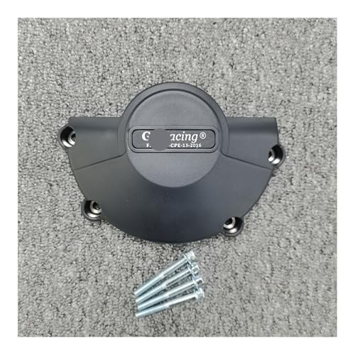 Capot de protection moteur CBR600 RR pour les sorties sur circuit