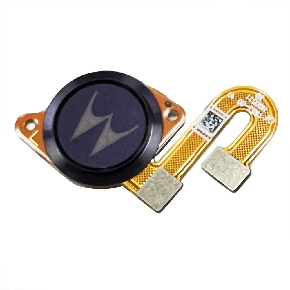 Amazon.com: SAMXI Home Button Fingerprint Scanner Flex Cable
