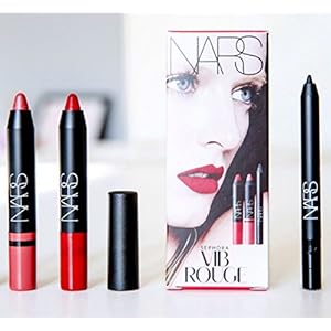 NARS – Happy Birthday One Year Bolder – Sephora VIB Rouge