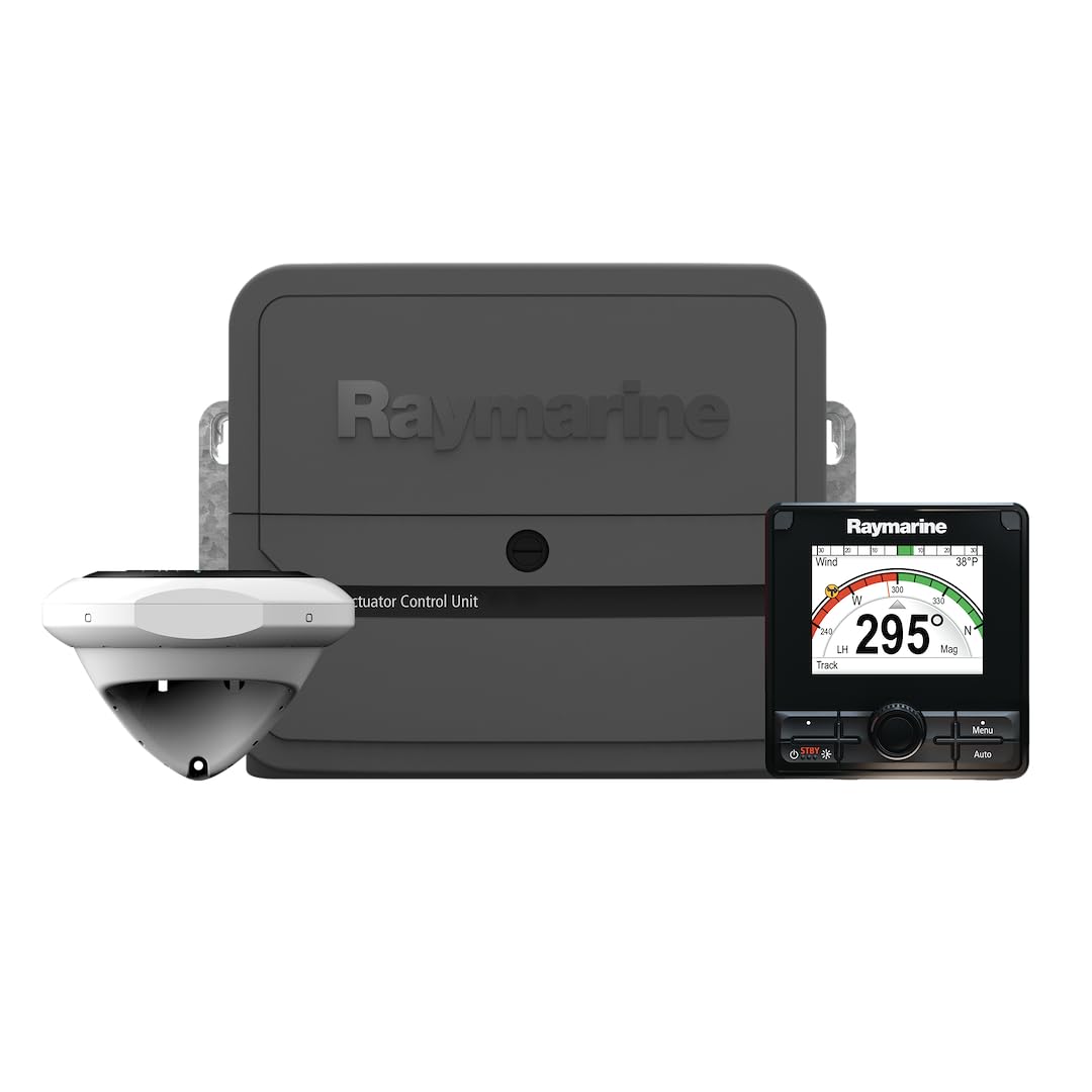 Raymarine Pilot Ev-200 A/P with P70R No Drive