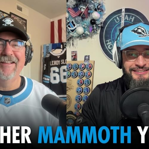 33. Another Mammoth Year