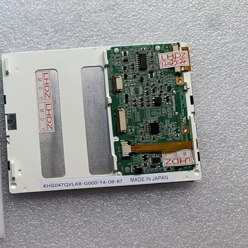 Image of 4.7-Inch KHG047QVLAB-G000 LCD Display Panel with Warranty, in Stock