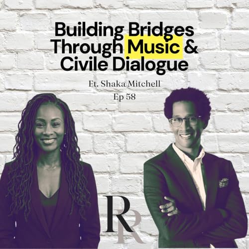 Ep. 58 | Building Bridges Through Music and Civic Dialogue