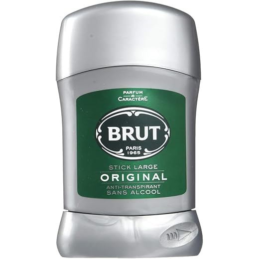 Brut Original Deodorant Stick - 50ml