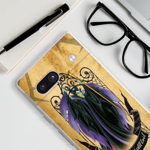 Coque silicone Google Pixel 7a Disney pour protéger votre smartphone des rayures - 4