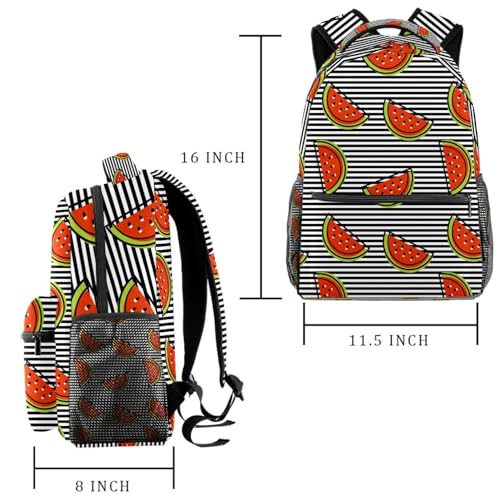 Sac de voyage décontracté pour adolescentes filles garçons multicolore - 2