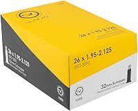 Vista 17 de Sunlite Tubos de válvula Schrader Standad, varios tamaños