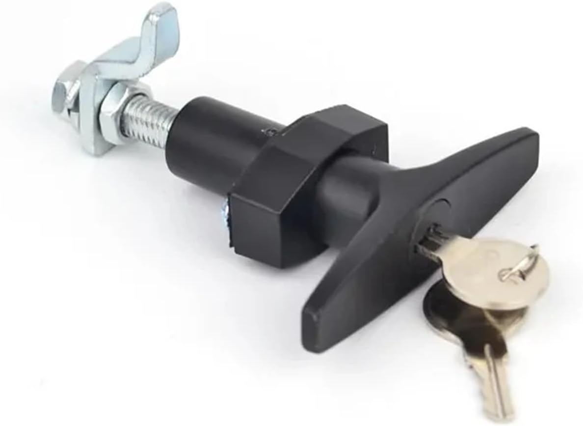 MS309 Equipment Compression Type Rotary Cam Lock Telescopic Switch Industrial Cabinet 1Pcs(MS311)