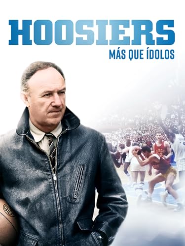 Hoosiers: Más que ídolos