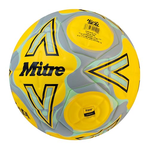 Mitre Professional FIFA Quality Soccer Ball