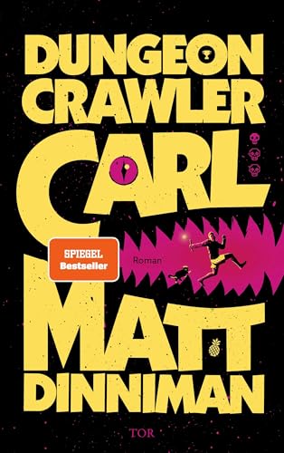 Dungeon Crawler Carl&hellip;