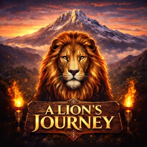 Episode 3 - &ldquo;Don&rsquo;t Give Up&rdquo;