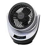 テクノスの扇風機 SAK-280DC