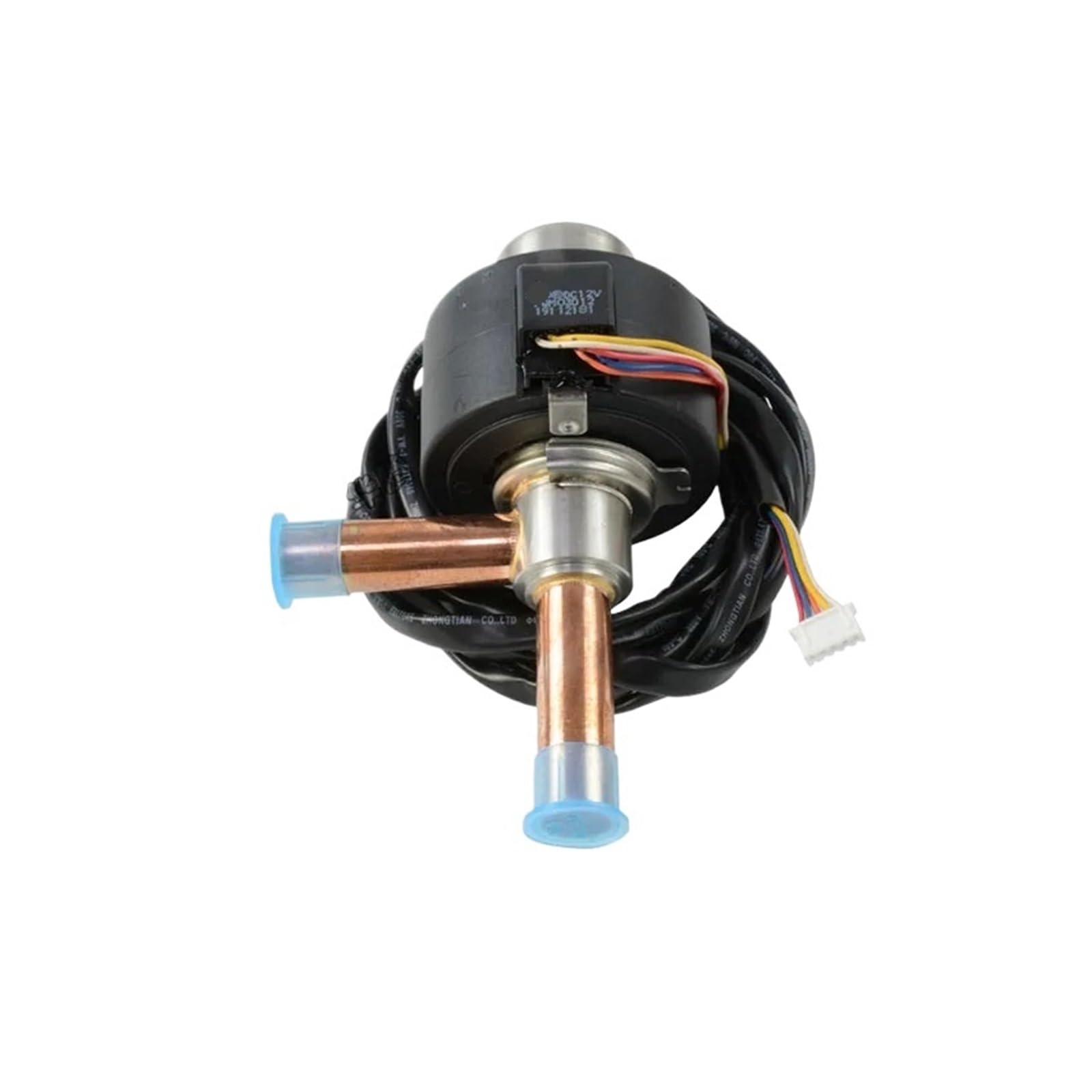 Détendeur électronique DPF(S03) pour stopper les variations de froid