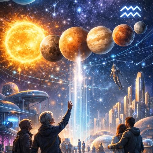 Piscis y la Energ&iacute;a Espiritual del 2026 y Angeles,colores,y piedras