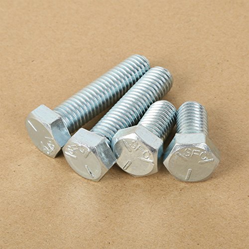 Xmt-Moto Chrome 1" Inch Adjustable Lowering Kit Fits For Harley Davidson Dyna Super Glide/Wide Glide/Street Bob/Low Rider 1995-2005 #TOP3