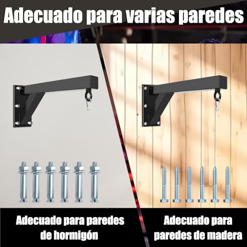 Box Y Croscita, Sports Imagen adicional