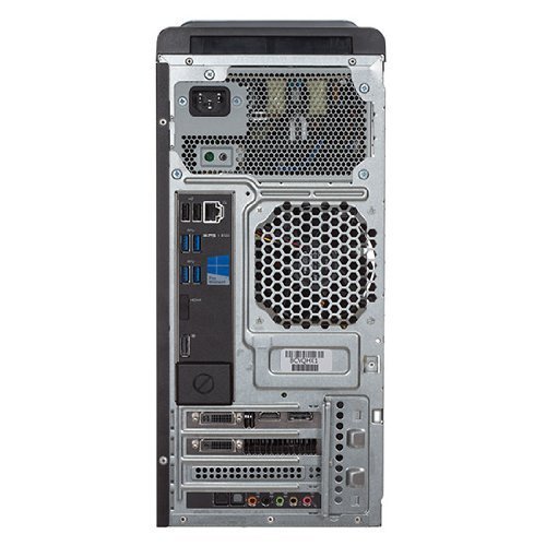 Dell XPS 8700 SuperSpeed Lifestyle Desktop - Intel Core i7