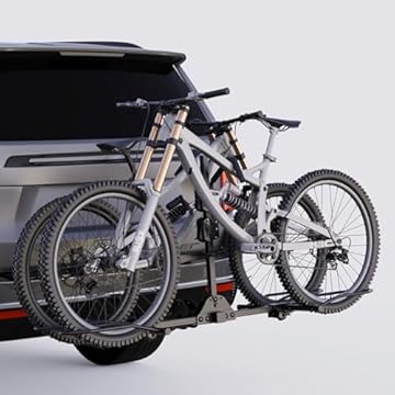 ebike racks for hitch