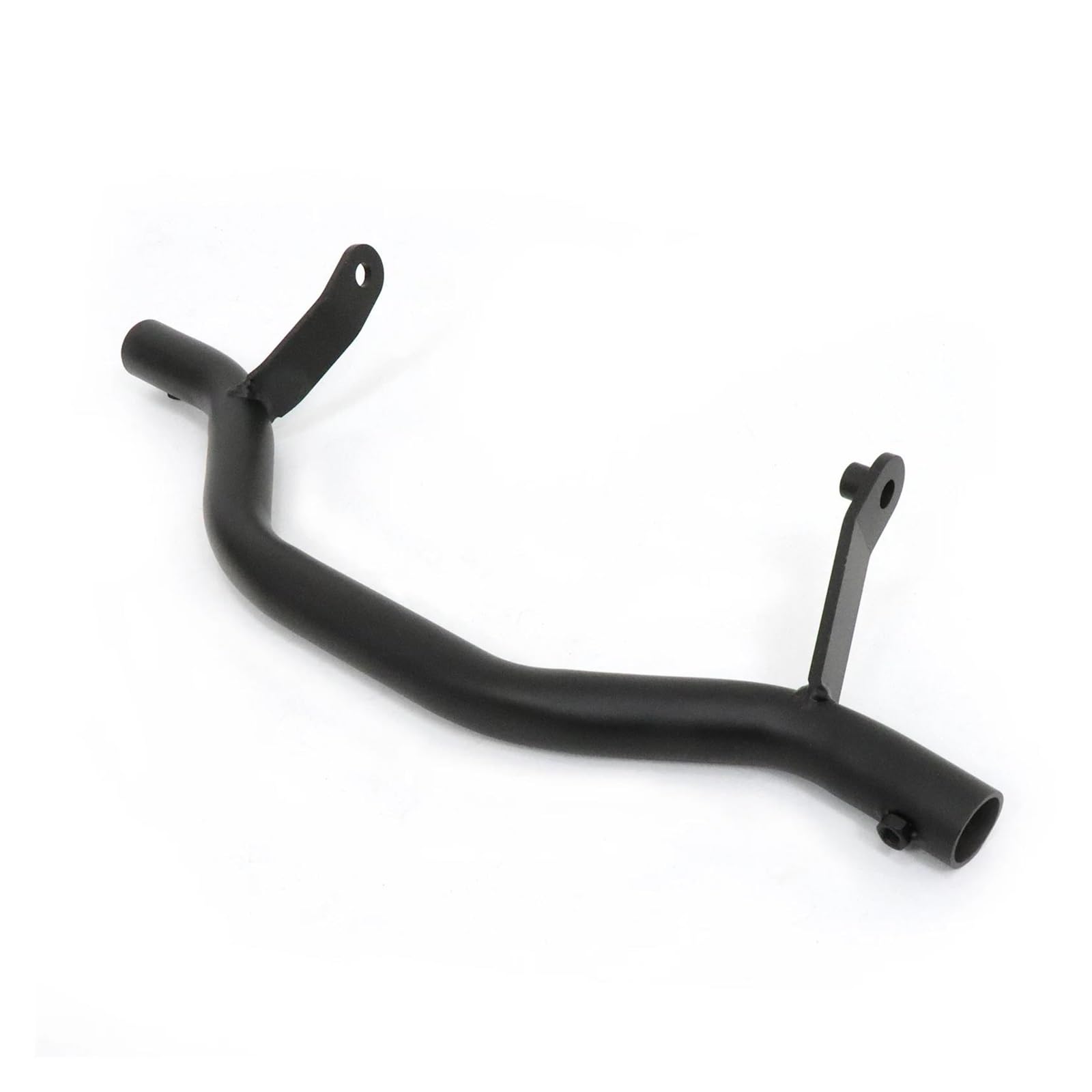 para para R1200RT para R 1200 RT 2004-2013 2012 Parachoques Barra Protección De Motor Delantero Y Trasero Autopista Defensa Protector De Motor(Front Balck)