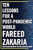 Ten Lessons for a Post-Pandemic World