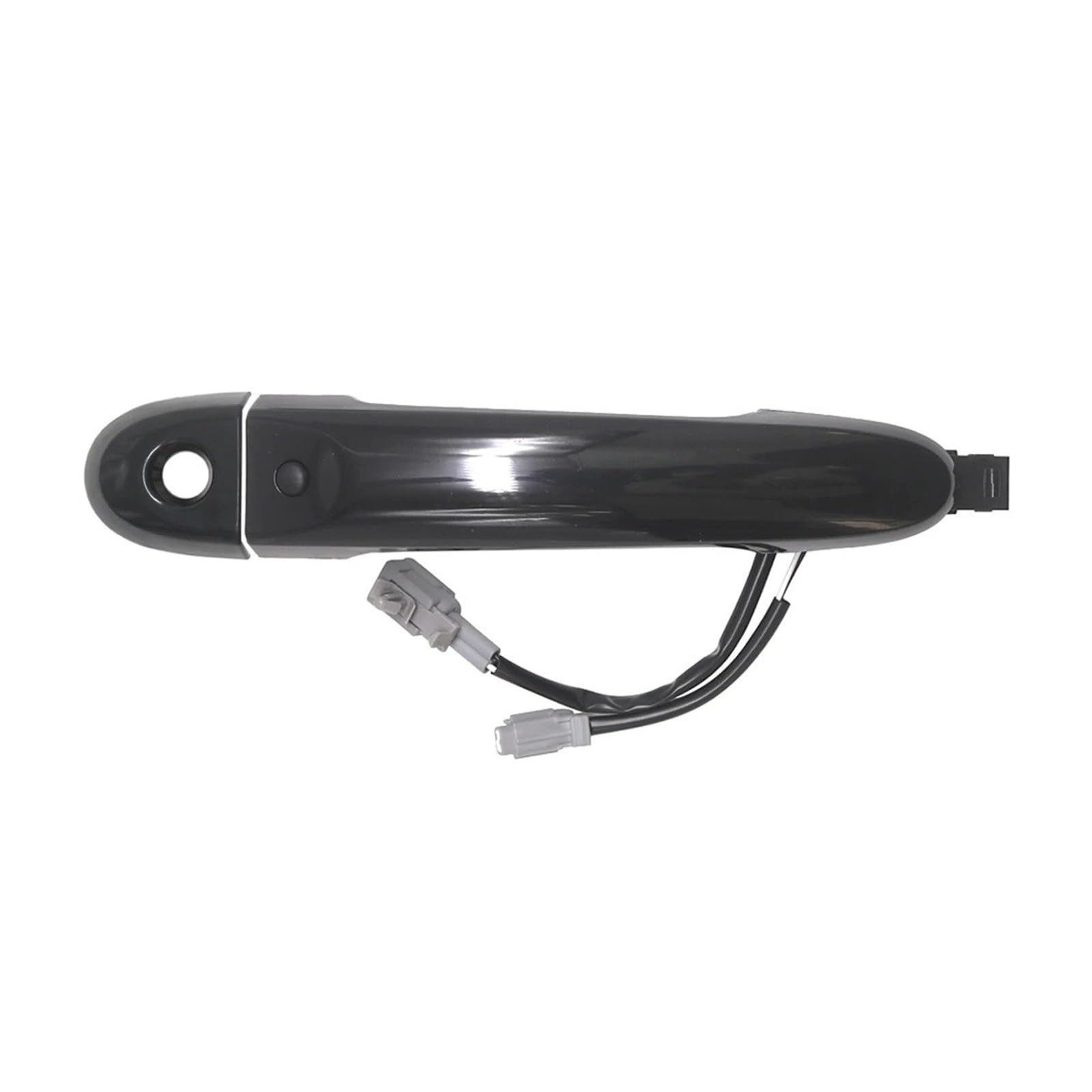 Car Outside Door Handle for Nissan for Juke for Versa Sedan Micra March Left/Right Exterior Door Handle 82644-1FA5A 80644-1FA5A 80644-3WC2A 80640-3WC2A