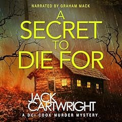 Couverture de A Secret to Die For