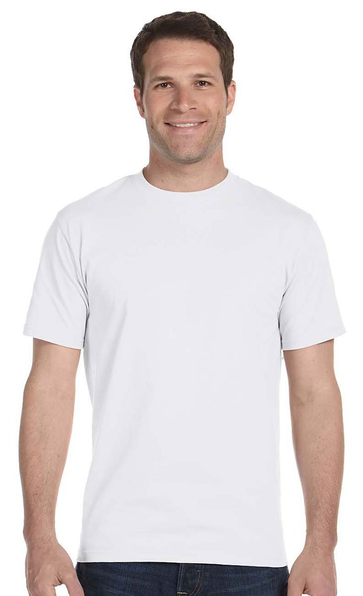 Hanes Mens Graphic T-Shirt - Americana Collection