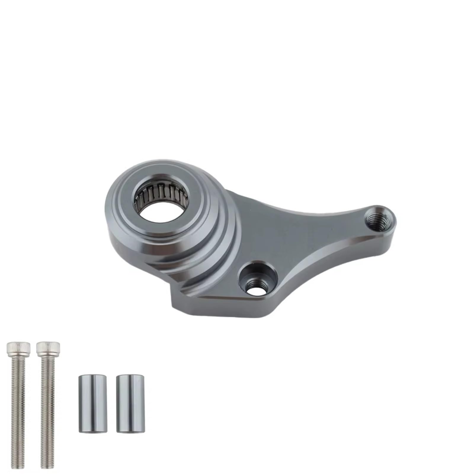 Drcioqazr Grey Shift Shaft Stabilizer Motorcycle Gear Shift Stabilizer For For Yzf-R1 2015-2022