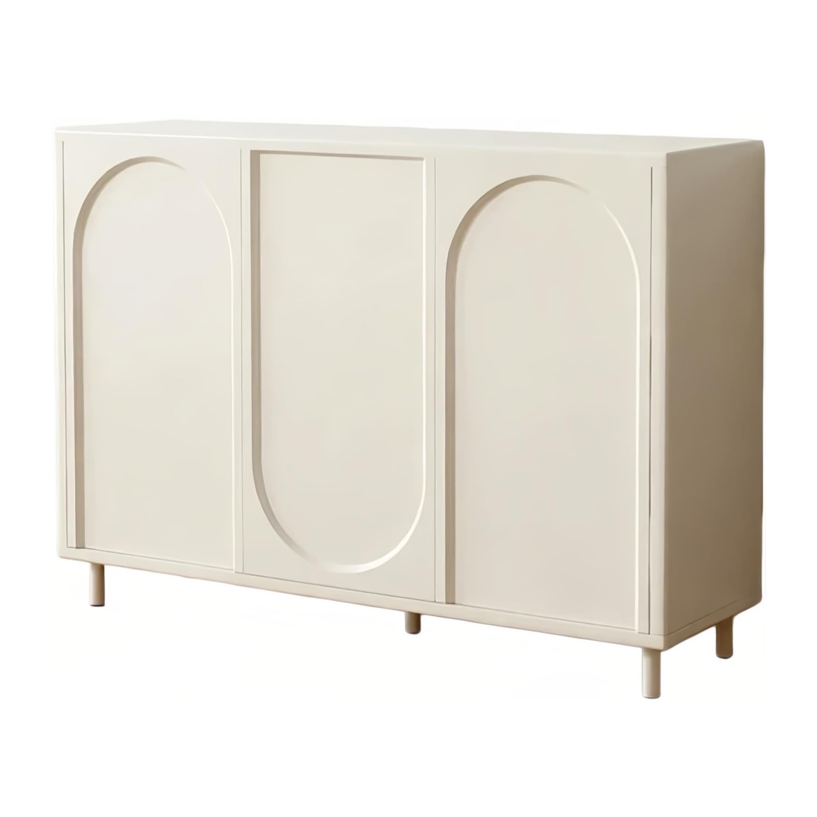 Cenz-888 Shoe Rack Free Standing Household Entryway Shoe Cabinet Free Standing Shoe Rack Storage Shelf for Doorway Entryway Shoe Shelf(Large)