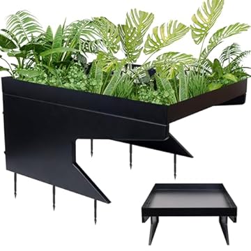 heavy duty robotic lawn mower