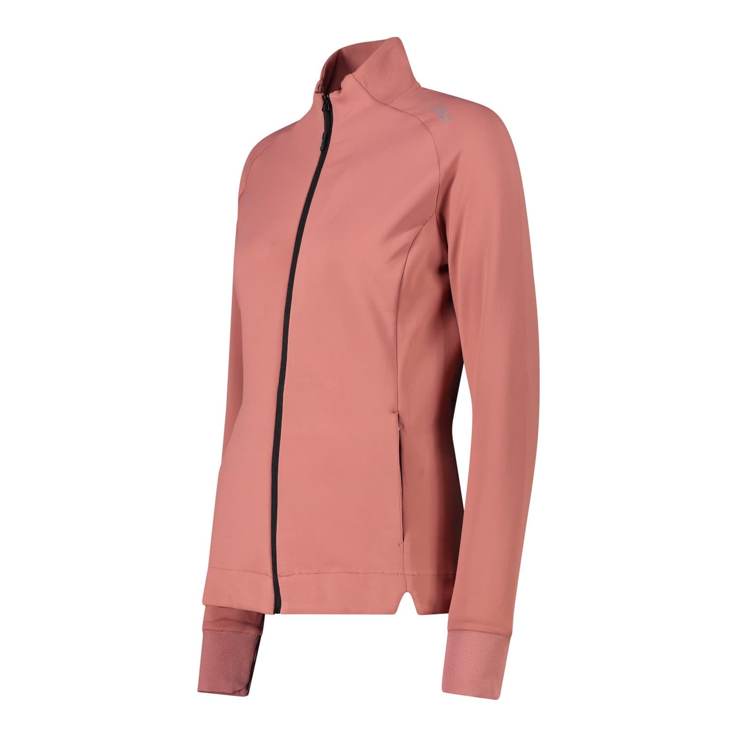 CMP Chaqueta Mujer Sudadera