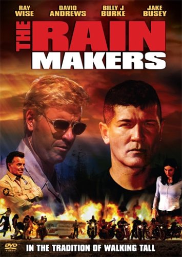 The rain makers