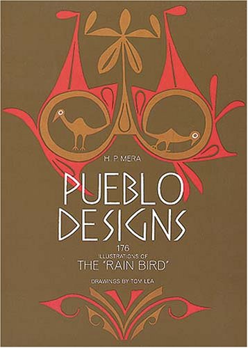 Pueblo Designs