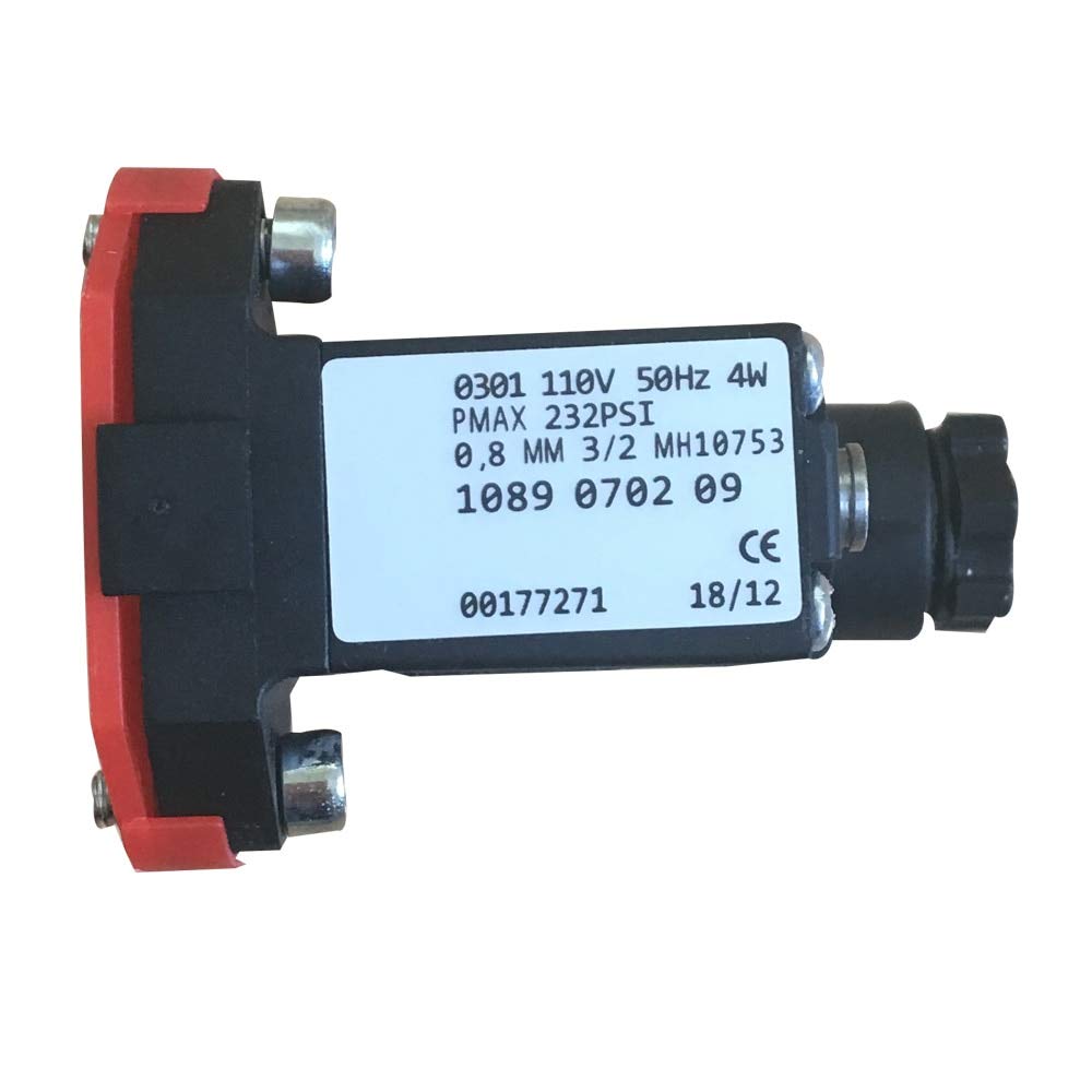 1089062110 Solenoid Valve for AtlasCopco Screw Air Compressor 