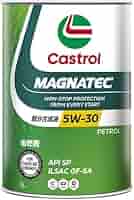 2缶セット Castrol MAGNATEC 5W-30 SP GF-6 4L Amazon.co.jp: Castrol(カストロール) エンジンオイル MAGNATEC