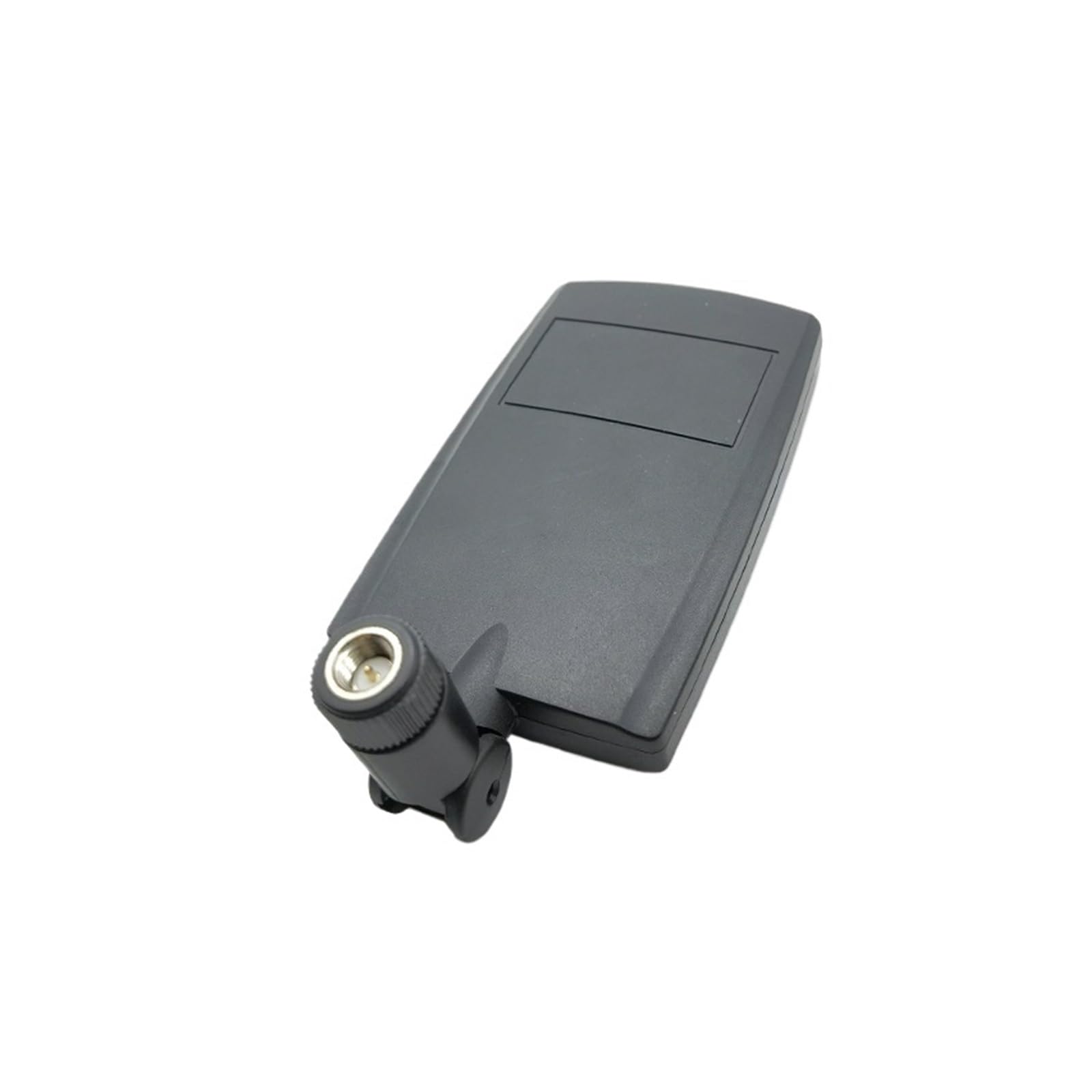 Amplificador De Antena Plana Direccional WiFi 2,4 G Con Base Magnética, Extensor Externo For Enrutador, Módem Y Señal Teléfono Móvil Fácil Amplia Compatibilidad(SMA Male)