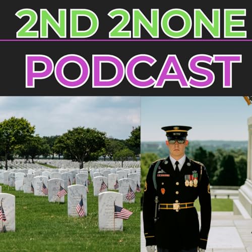 Dignified Transfer Explained: Fallen Soldiers Return Podcast Por  arte de portada