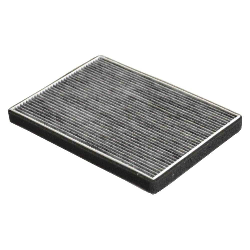 Filtr Powietrza Kabinowego dla Suzuki Grand Vitara 2006-2008, 26,1x19,4x2cm 2 szt. Filtr powietrza samochodowego Filtr powietrza kabinowego 95861-64J00/13780-65J00