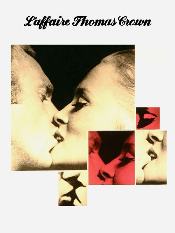 L'affaire Thomas Crown