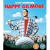 Happy Gilmore