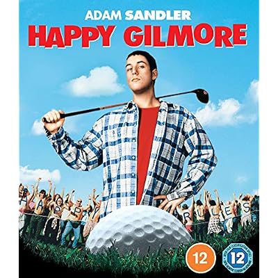 Happy Gilmore