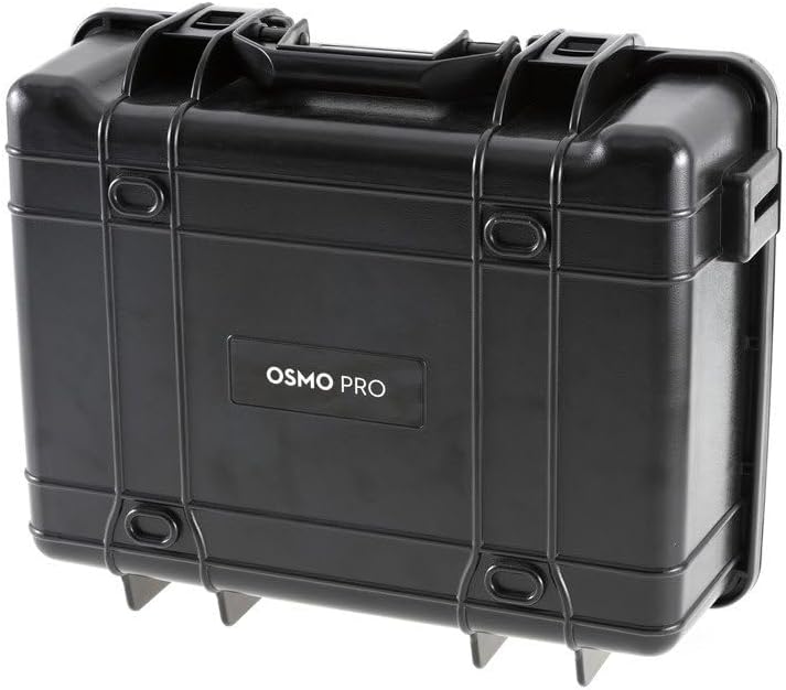 DJI Osmo Pro Carrying Case